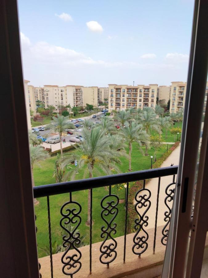 Al Rehab City, Avenue Mall, New Cairo, Unit 2 المظهر الخارجي الصورة