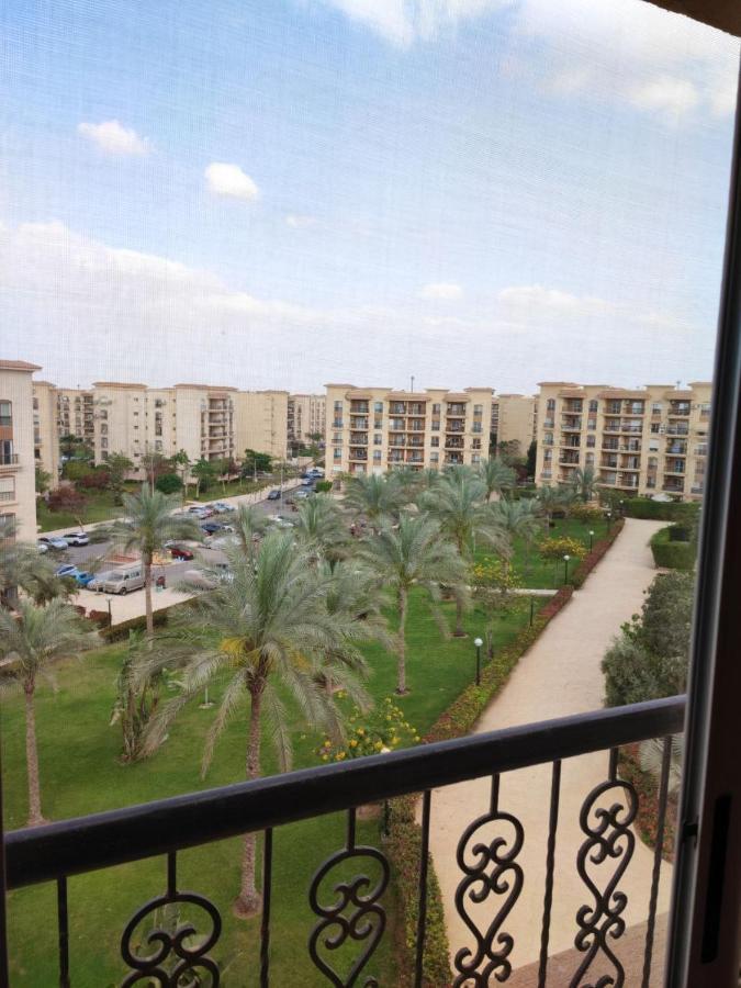 Al Rehab City, Avenue Mall, New Cairo, Unit 2 المظهر الخارجي الصورة