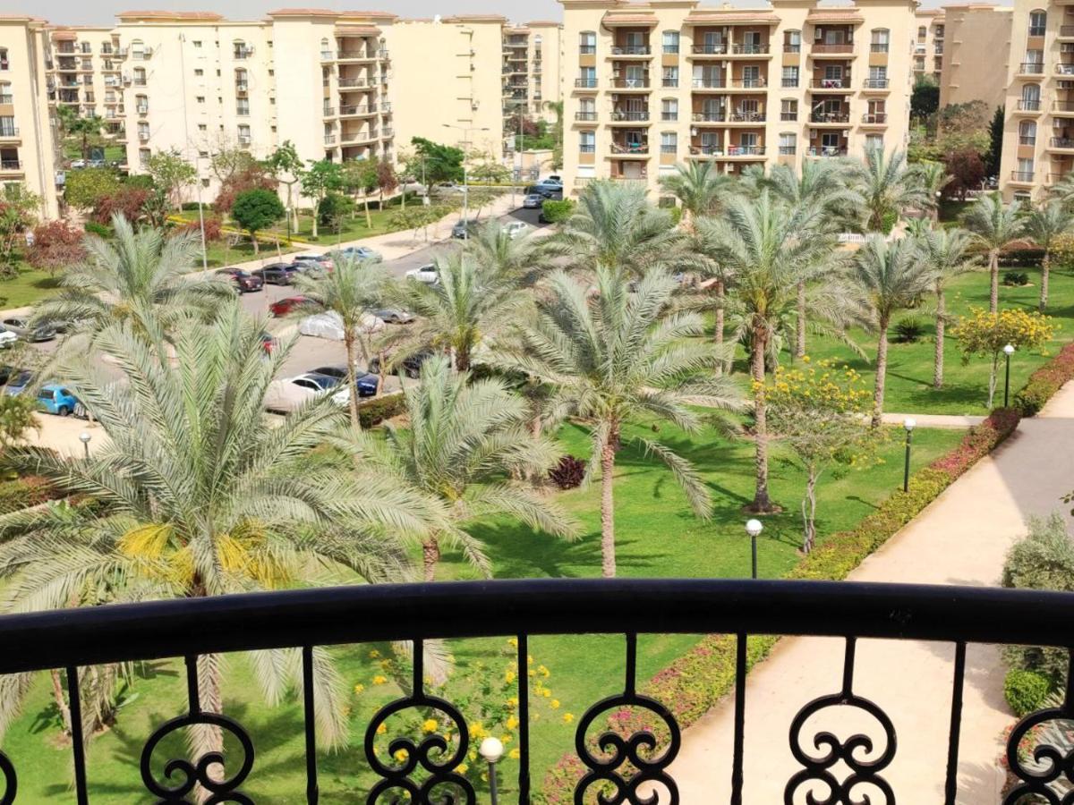Al Rehab City, Avenue Mall, New Cairo, Unit 2 المظهر الخارجي الصورة