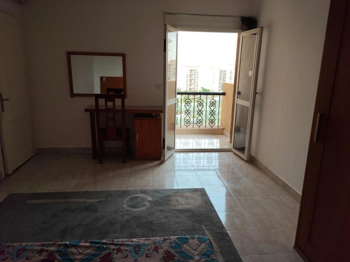 Al Rehab City, Avenue Mall, New Cairo, Unit 2 المظهر الخارجي الصورة