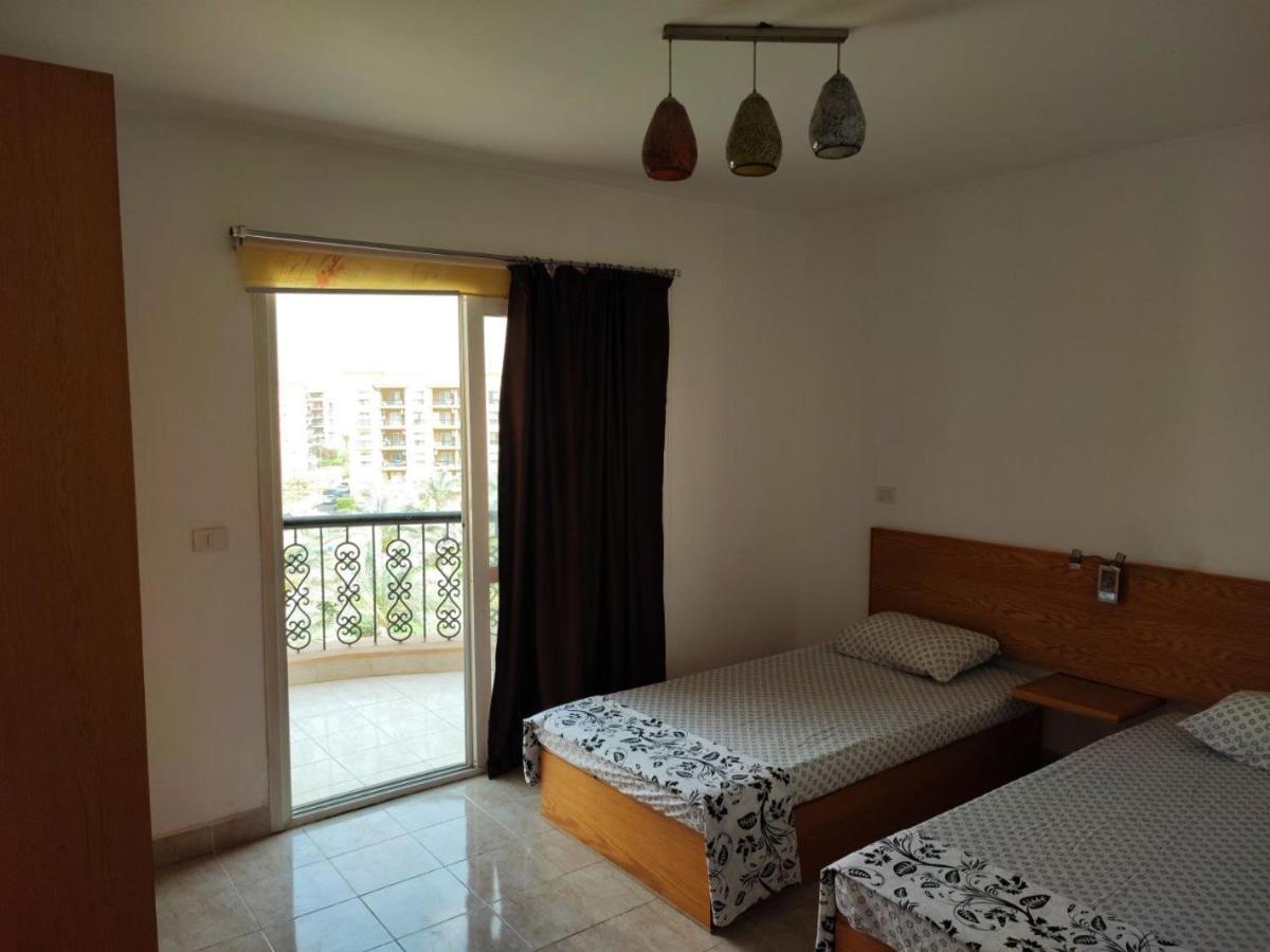 Al Rehab City, Avenue Mall, New Cairo, Unit 2 المظهر الخارجي الصورة