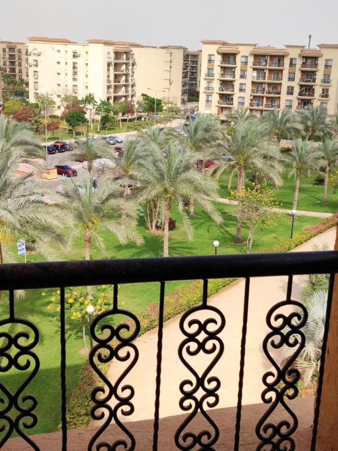 Al Rehab City, Avenue Mall, New Cairo, Unit 2 المظهر الخارجي الصورة