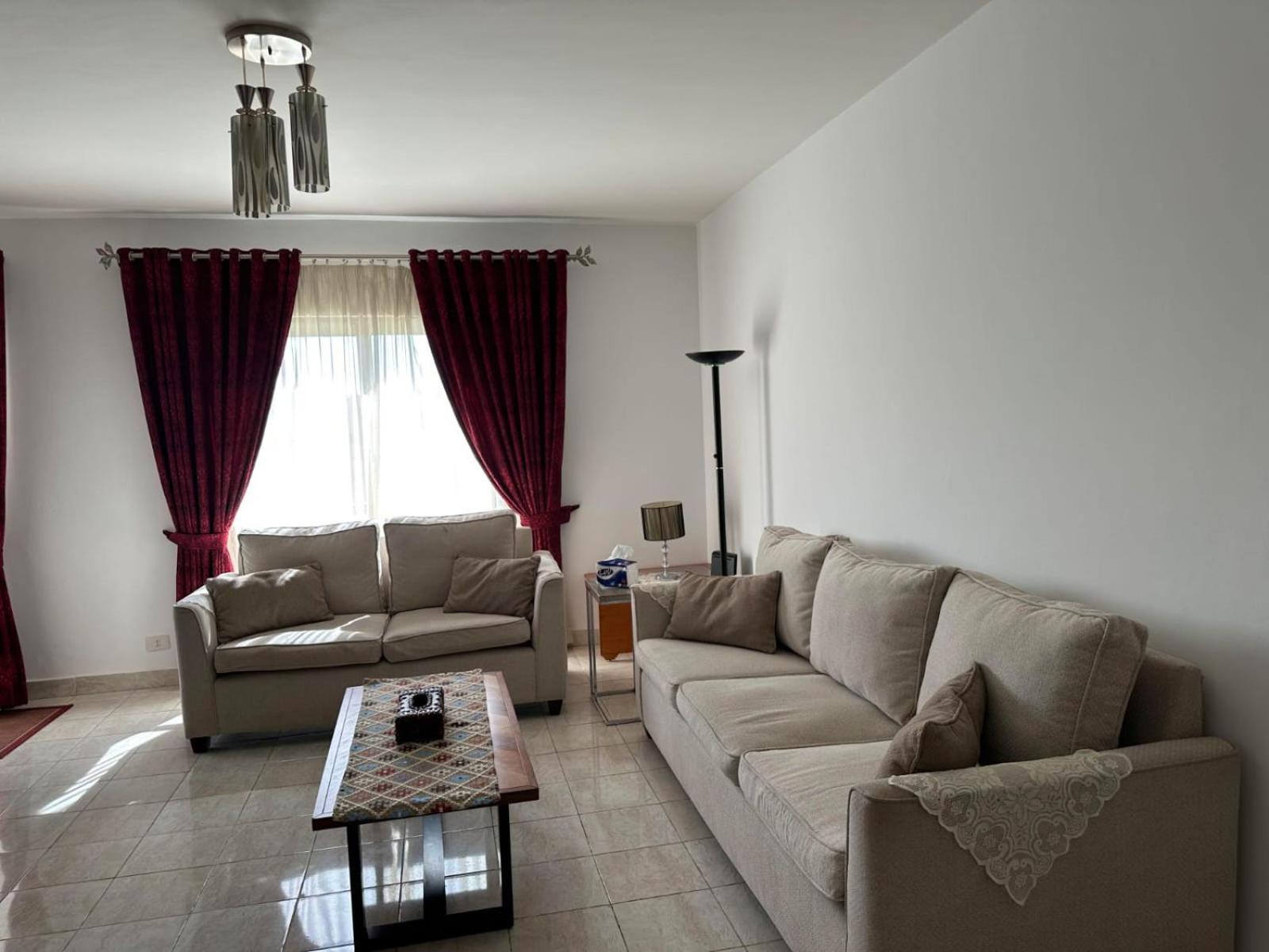 Al Rehab City, Avenue Mall, New Cairo, Unit 2 المظهر الخارجي الصورة
