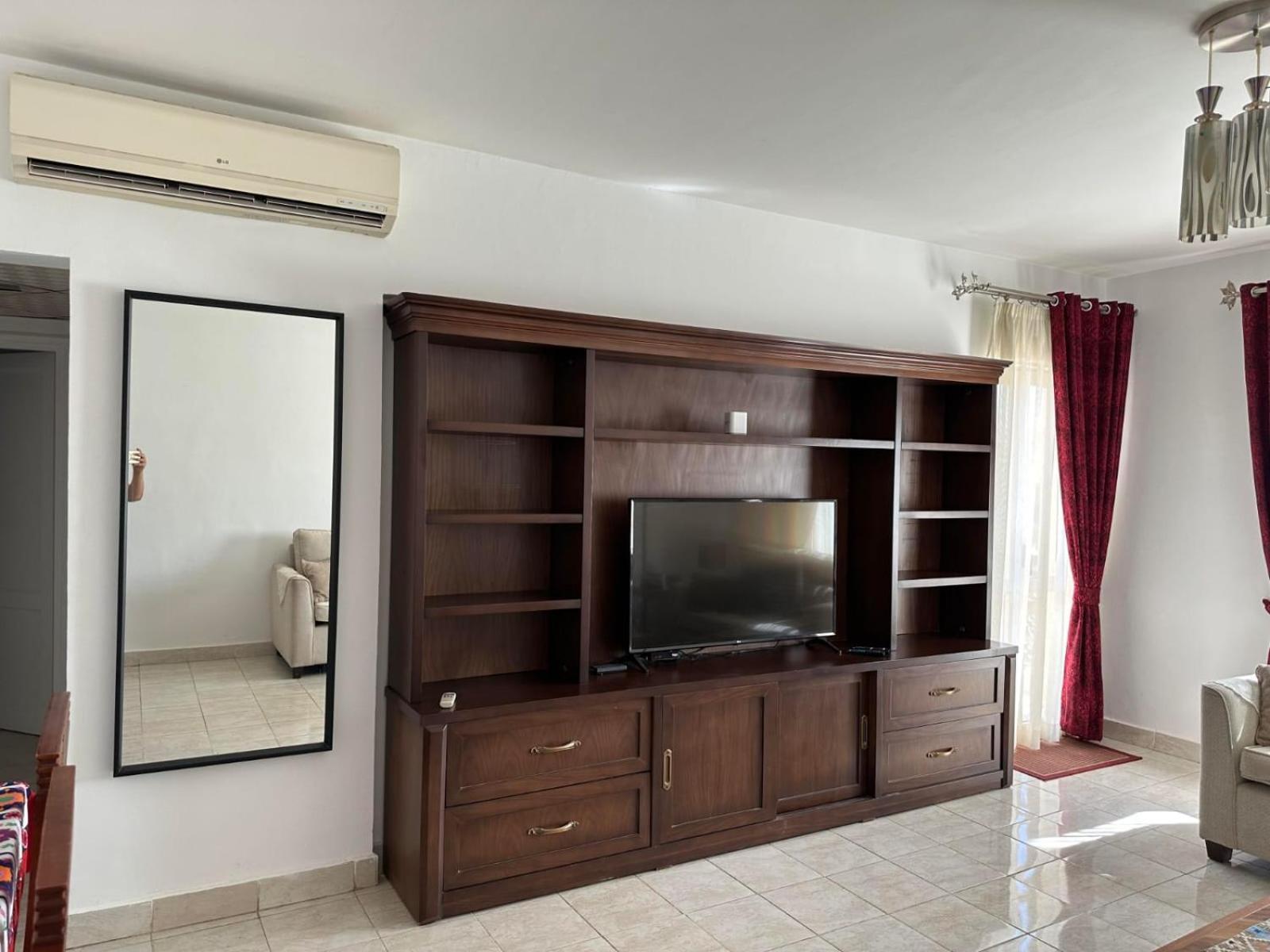 Al Rehab City, Avenue Mall, New Cairo, Unit 2 المظهر الخارجي الصورة