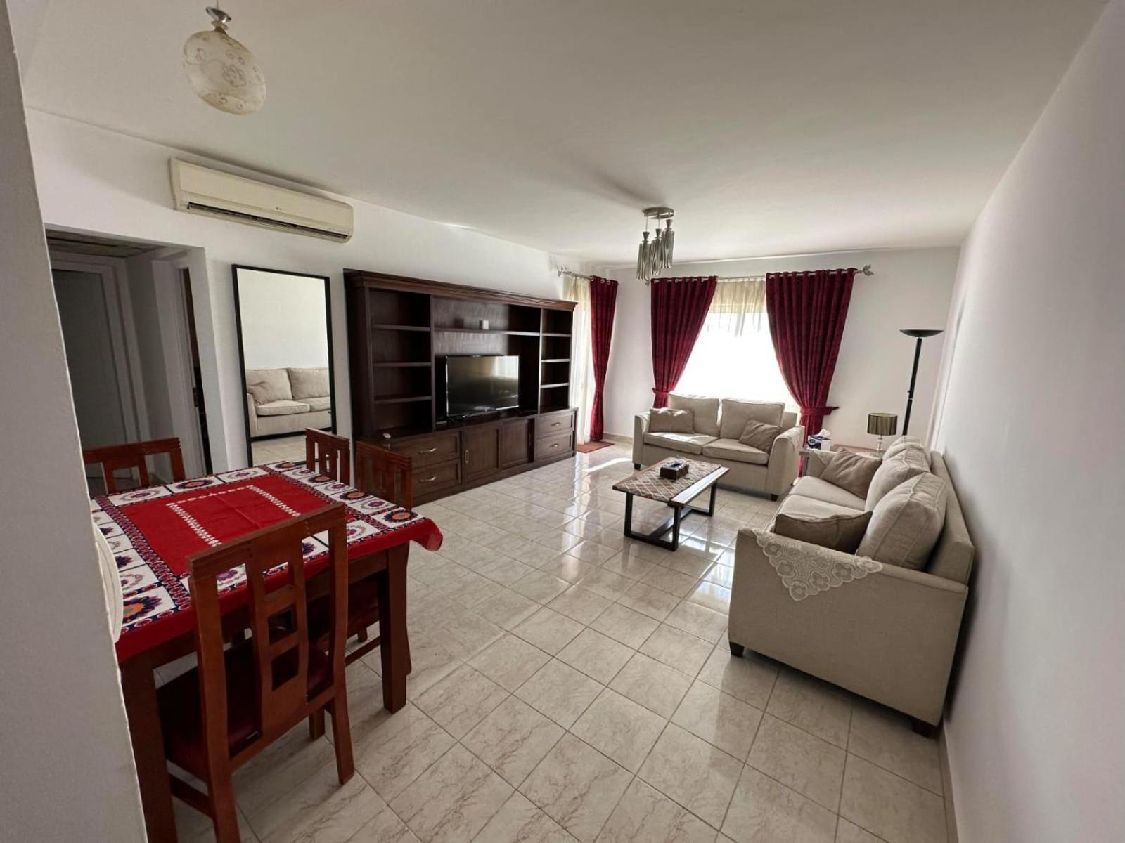 Al Rehab City, Avenue Mall, New Cairo, Unit 2 المظهر الخارجي الصورة